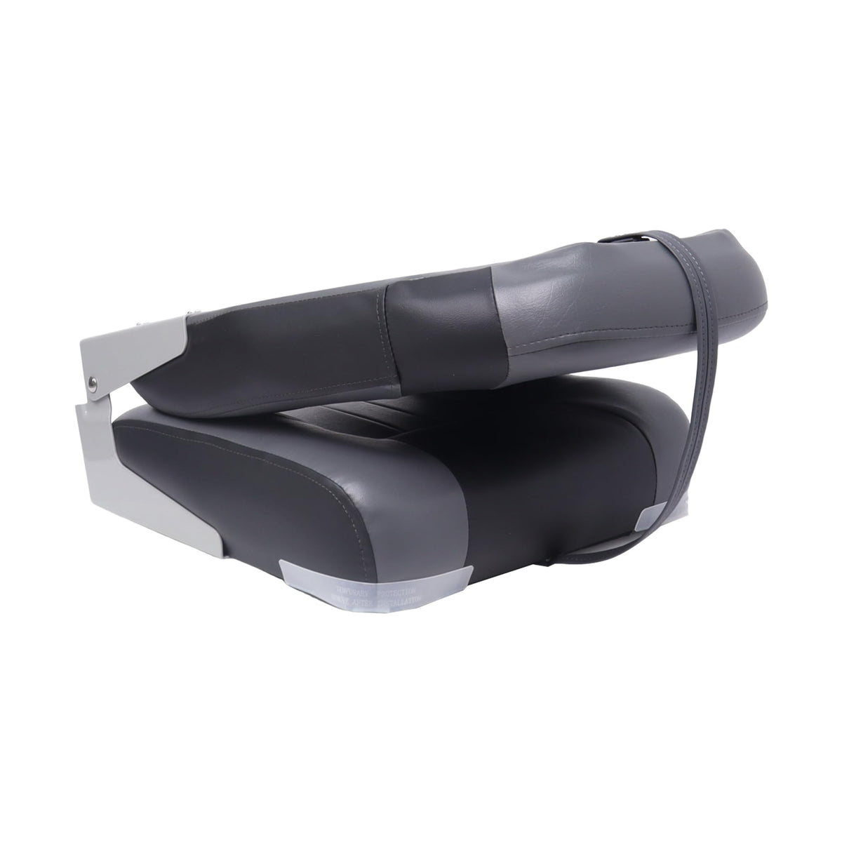 High Back Folding Boat Seat L8022