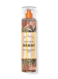 Fine Body Fragrance Mist 8 Fluid Ounce W4013
