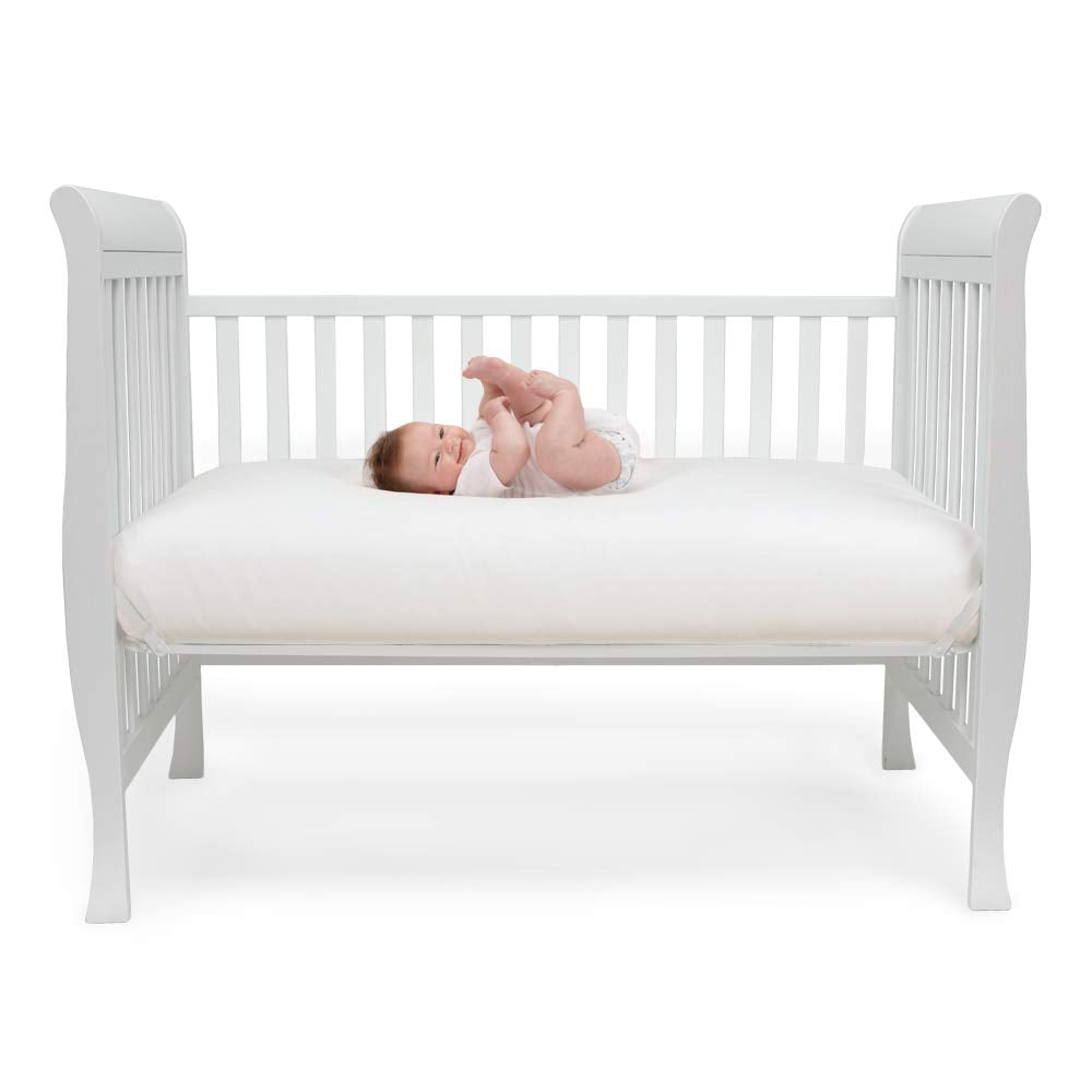 Non-Toxic Waterproof Crib Mattress Z467439