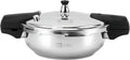 2.3L 304 Stainless Steel Mini Pressure Cooker E9643