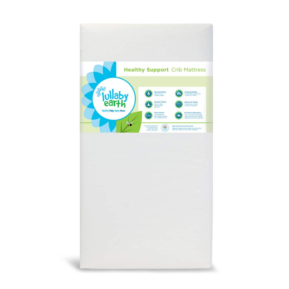 Non-Toxic Waterproof Crib Mattress Z467439