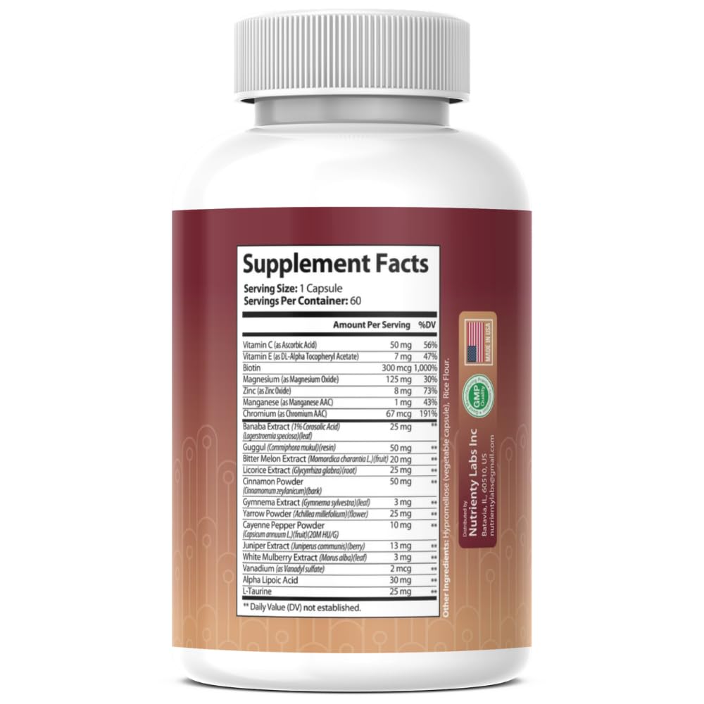 120 Capsules C54067