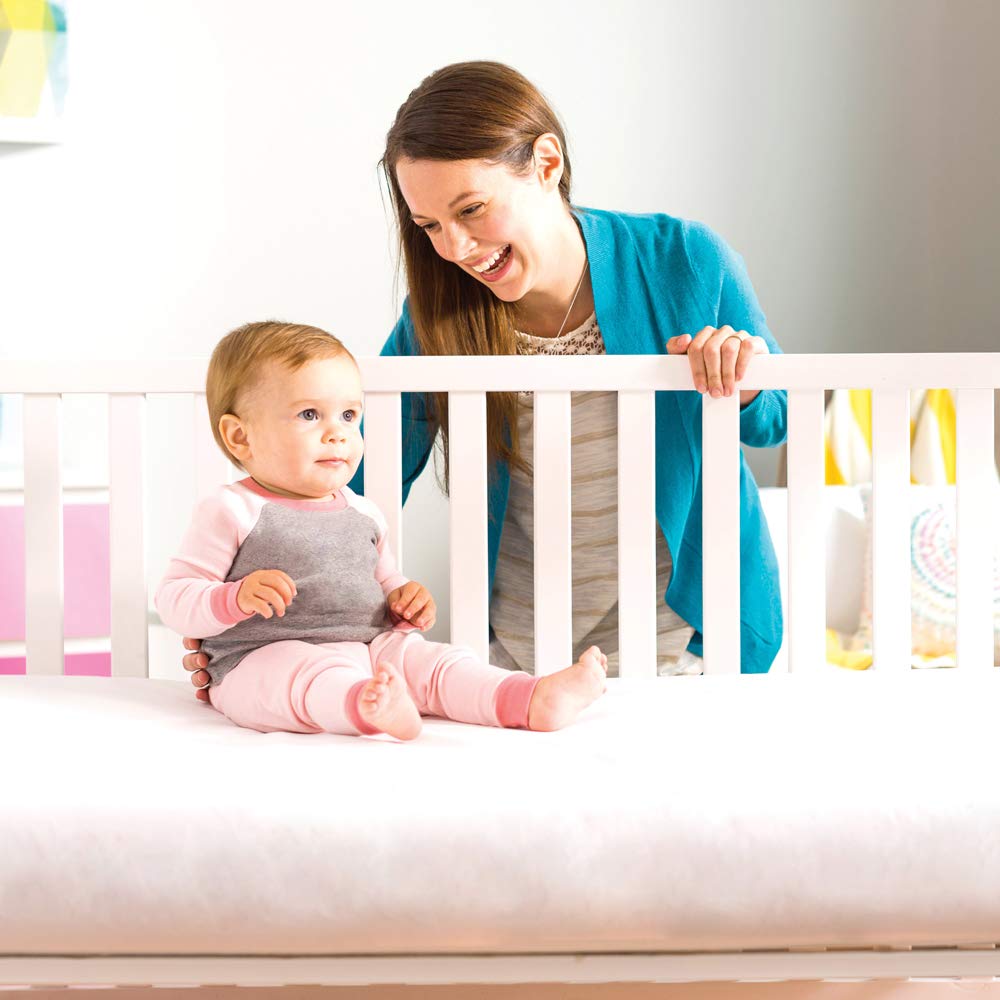 Non-Toxic Waterproof Crib Mattress Z467439