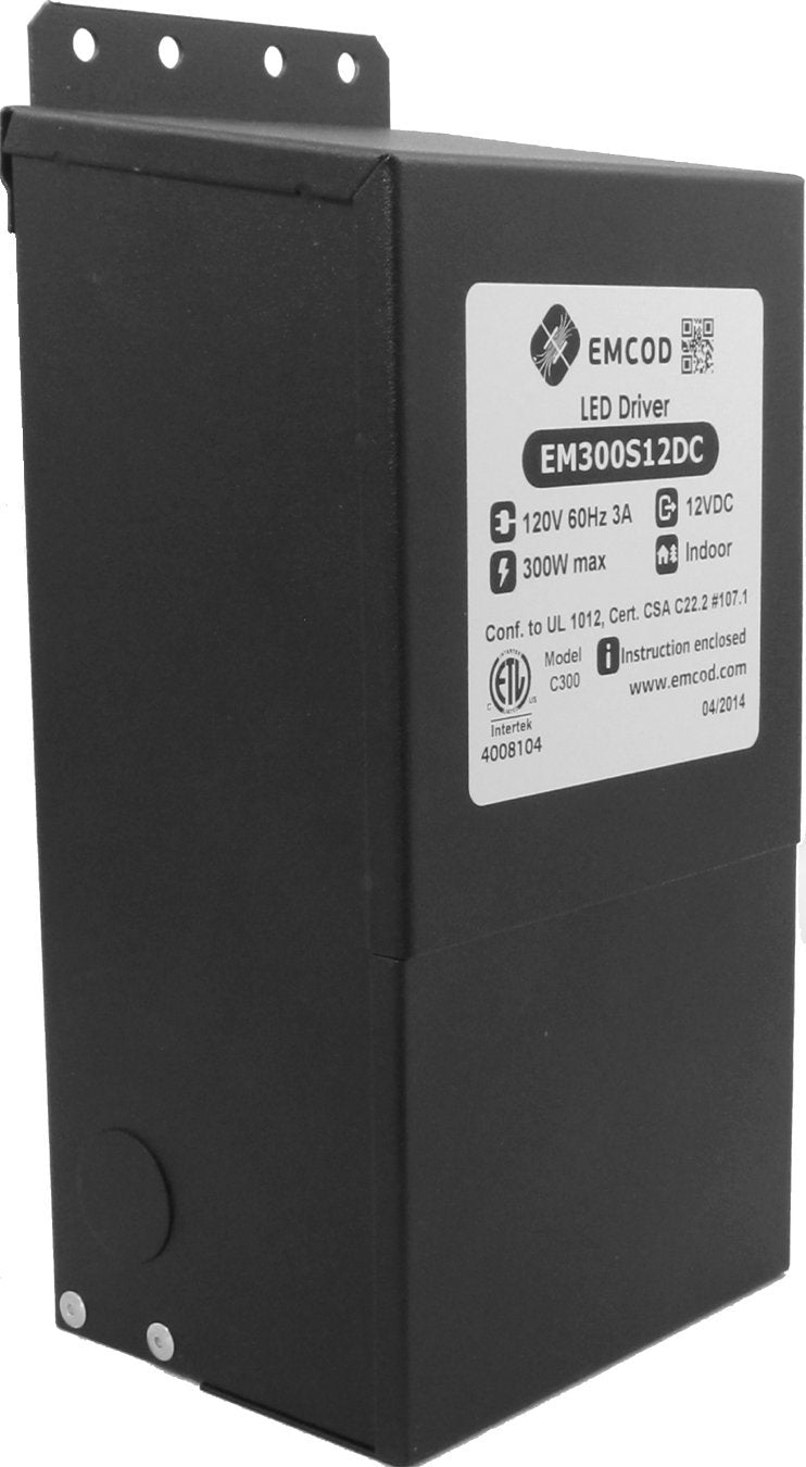 200W 12V DC LED Driver X6998
