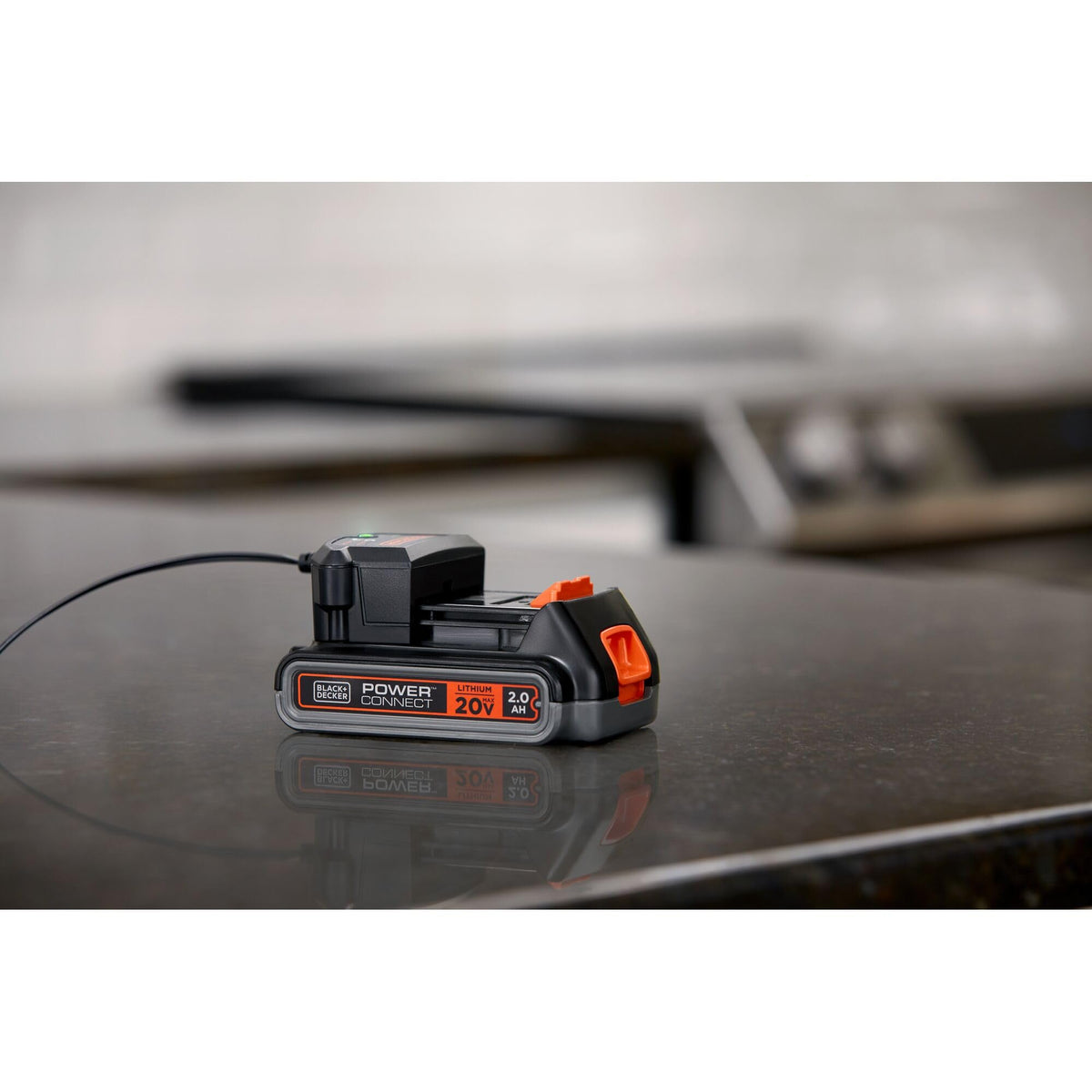 20V MAX Lithium 2.0Ah Cordless Tool Battery X94096