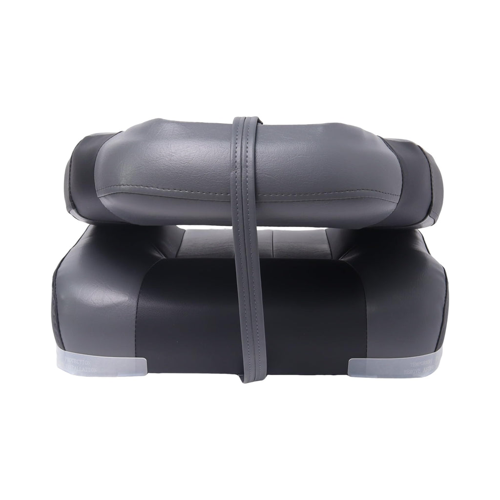 High Back Folding Boat Seat L8022