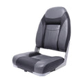 High Back Folding Boat Seat L8022