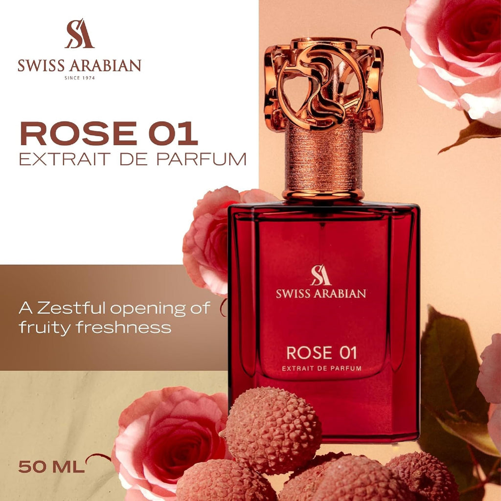 1.7 Oz EDP Spray Fragrance W802