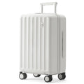 20 Inch Expandable Hardside Luggage with Spinner Wheels D135
