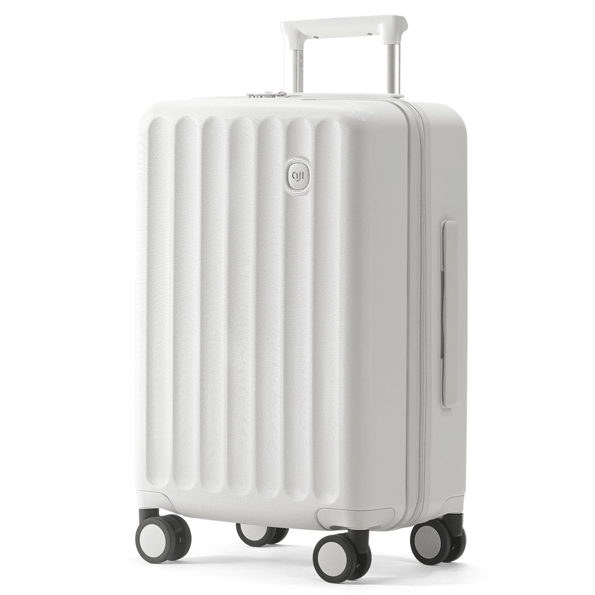 20 Inch Expandable Hardside Luggage with Spinner Wheels D135