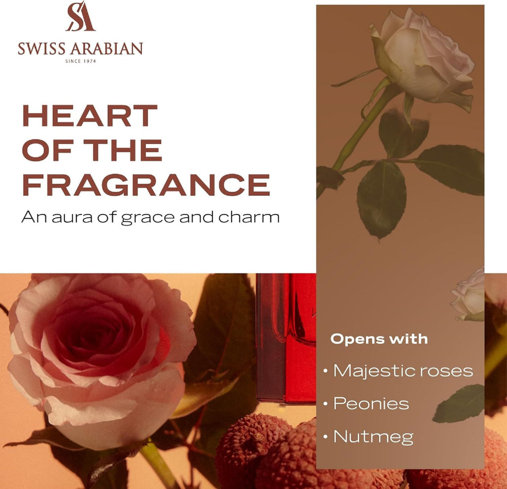 1.7 Oz EDP Spray Fragrance W802