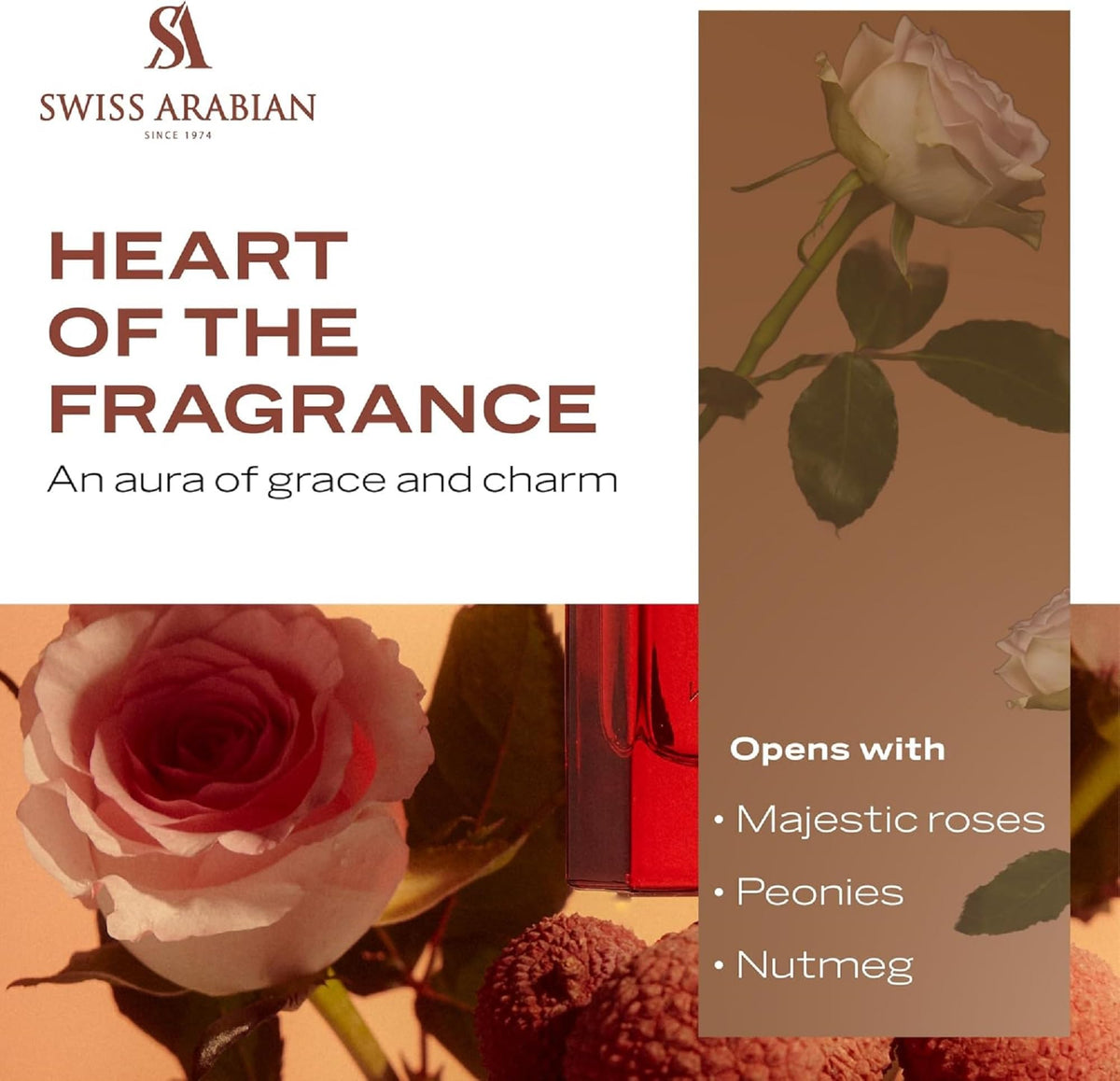 1.7 Oz EDP Spray Fragrance W802