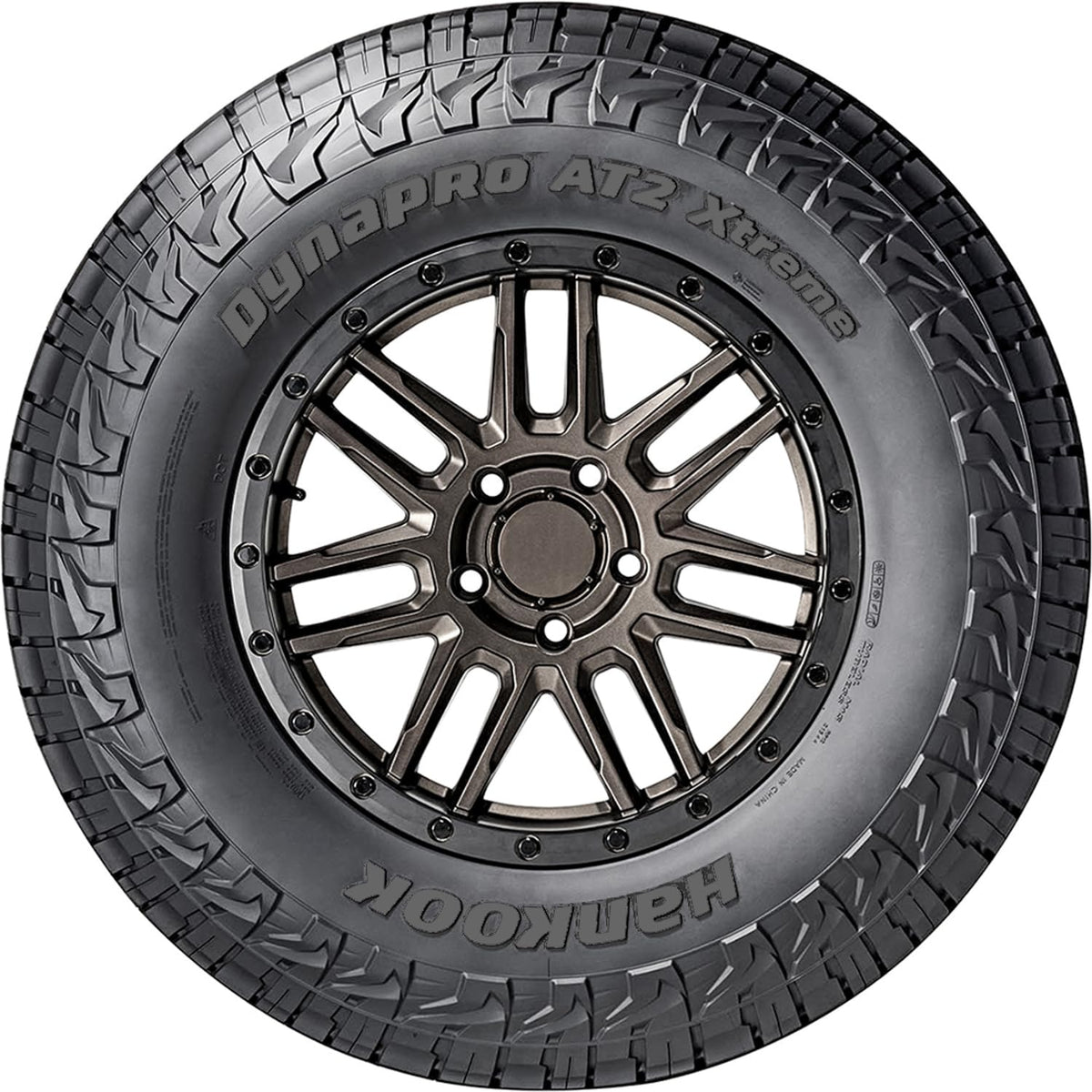 275/60R20 Tires G9486