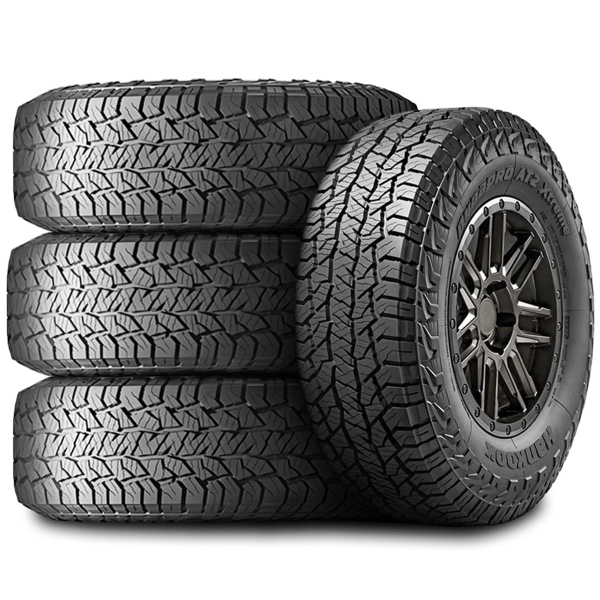 275/60R20 Tires G9486