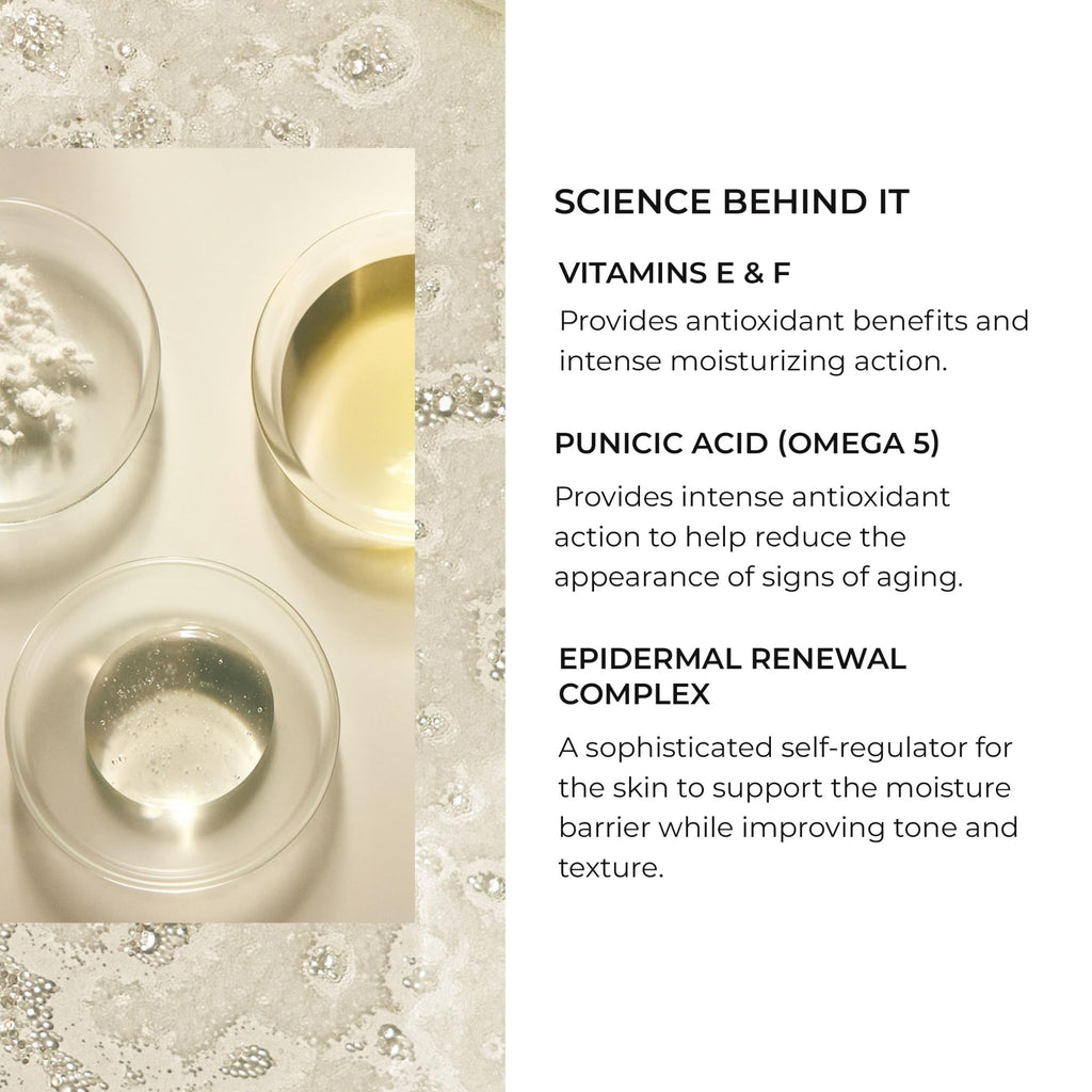 Anti-Aging Oil for Face & Neck D70275