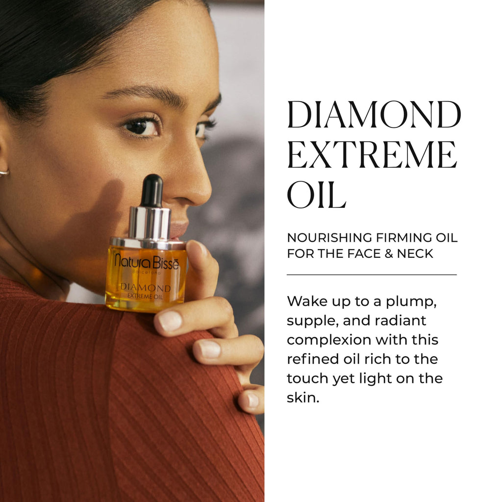 Anti-Aging Oil for Face & Neck D70275