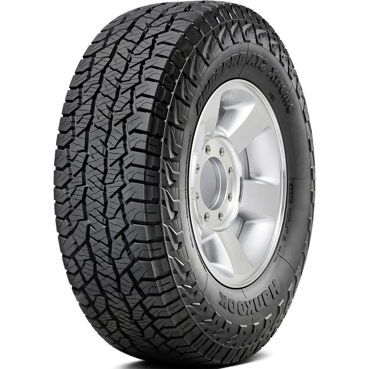 275/60R20 Tires G9486