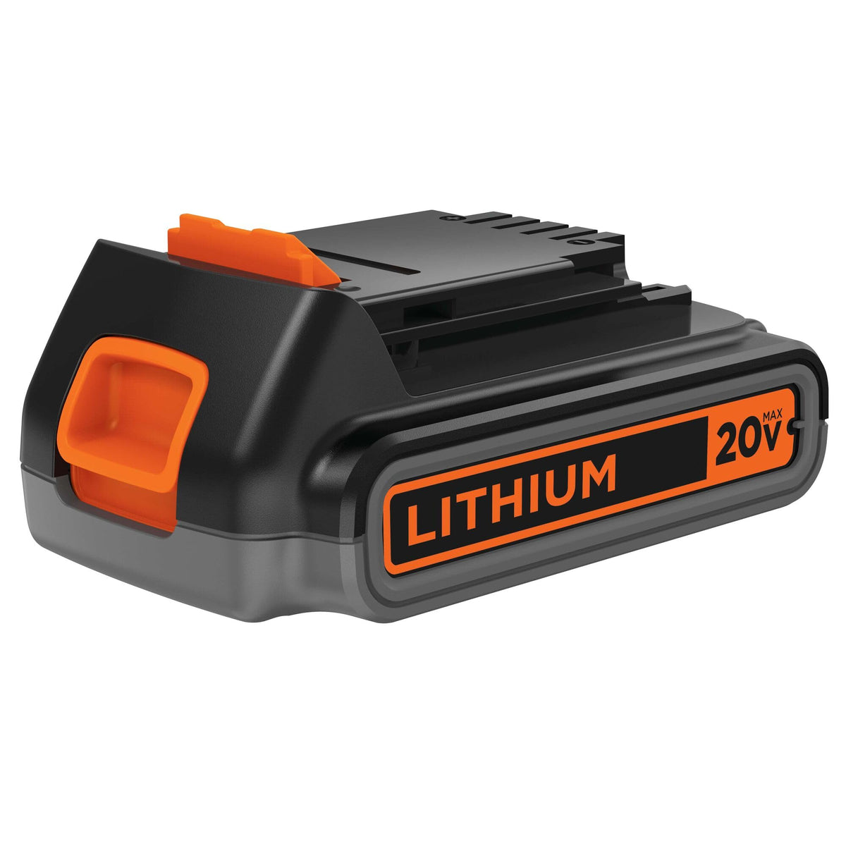 20V MAX Lithium 2.0Ah Cordless Tool Battery X94096