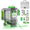 360 Self Leveling Green Laser Level with Remote Control D6986
