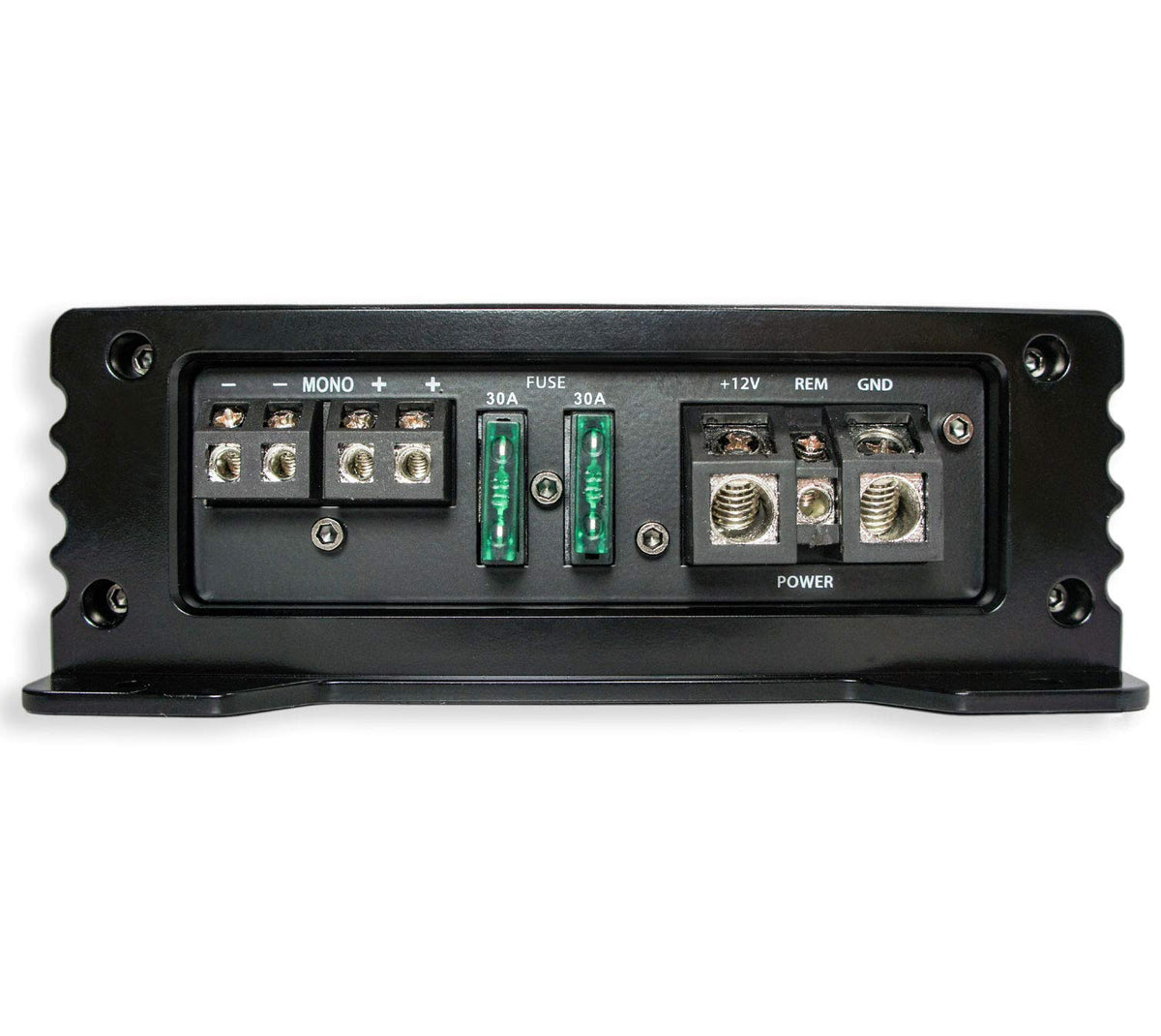 12" Subwoofer Sub Box Amp Bundle V645