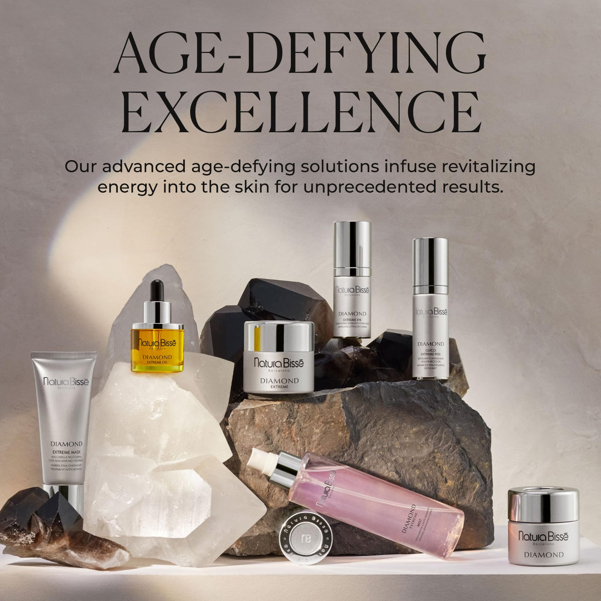 Anti-Aging Oil for Face & Neck D70275