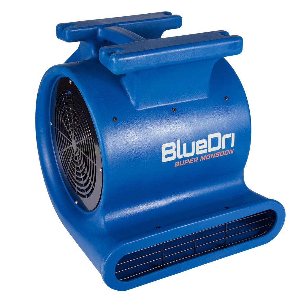 1 HP 4050 CFM Air Mover Blower Fan G425