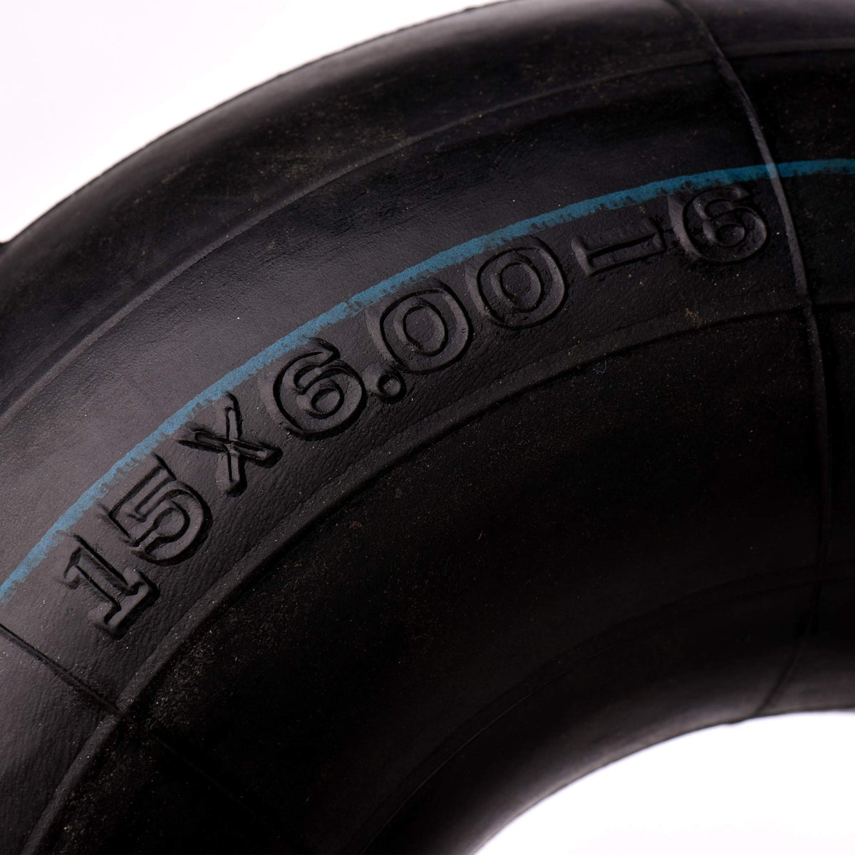 15x6.00-6" Inner Tubes with TR-13 Straight Valve Stem J703436